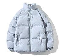 Winterjacke für Männer
