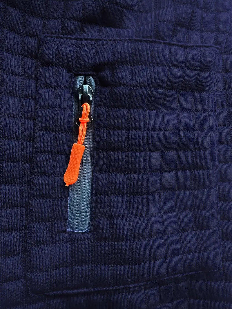 HARRINGTON | Langford Polohemd