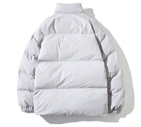 Winterjacke für Männer