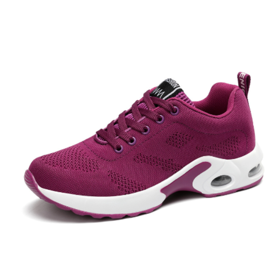 Nyxian -  Die vielseitigen Freizeit-Laufschuhe für Damen
