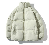 Winterjacke für Männer