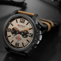 Quarz Casual Uhr