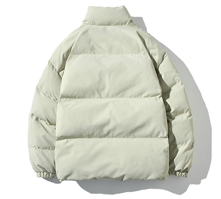 Winterjacke für Männer