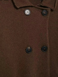 Josefine | Zweireihige Strickjacke