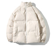 Winterjacke für Männer
