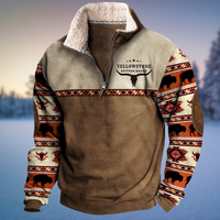 Macklin™ | Weicher, lässiger Hoodie