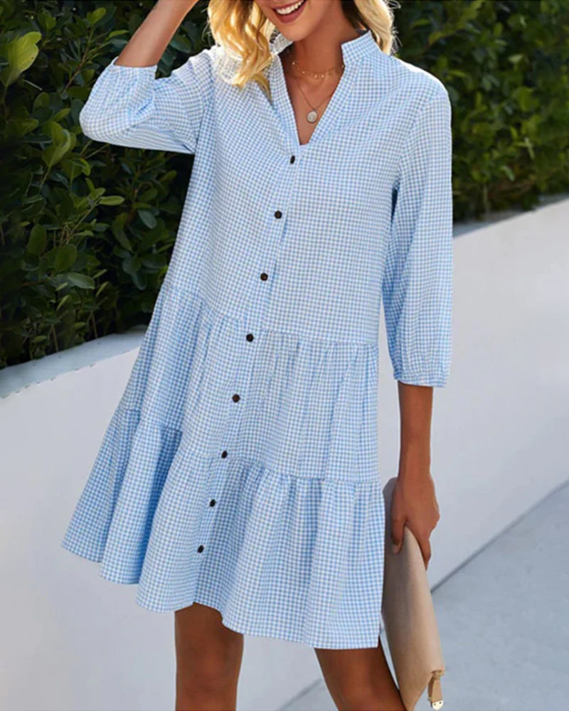 Sommerkleid
