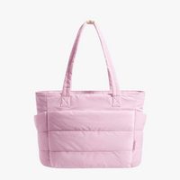 Shelly – Puff House Rucksack