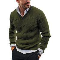 Sommerfeld™ | Eleganter Pullover für Herren