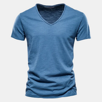 Joachim™  | Tidlös Baumwoll-T-Shirt (2+1 GRATIS)