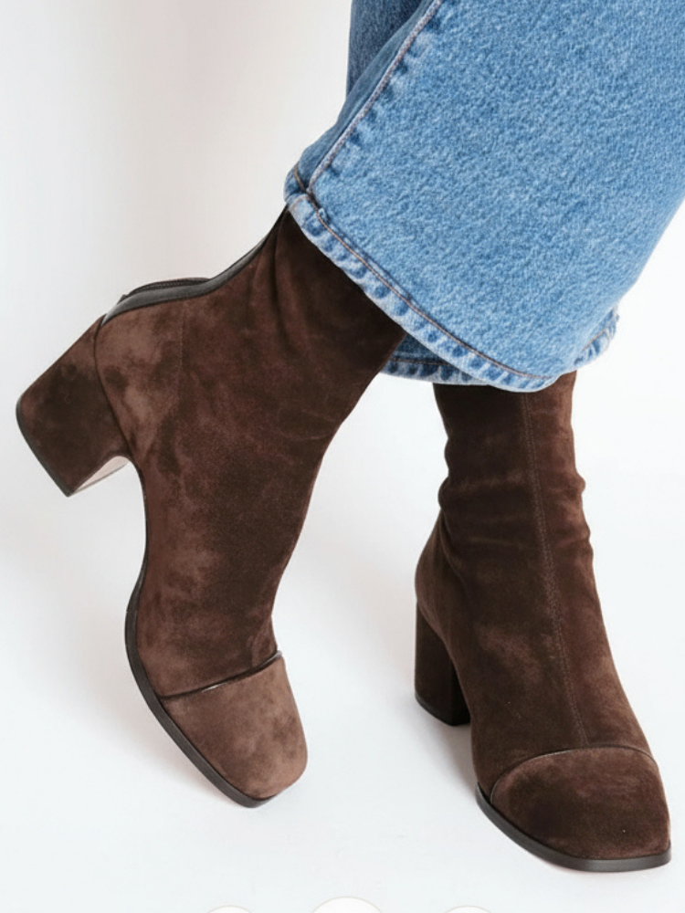 Ava™ Elegante Stiefel