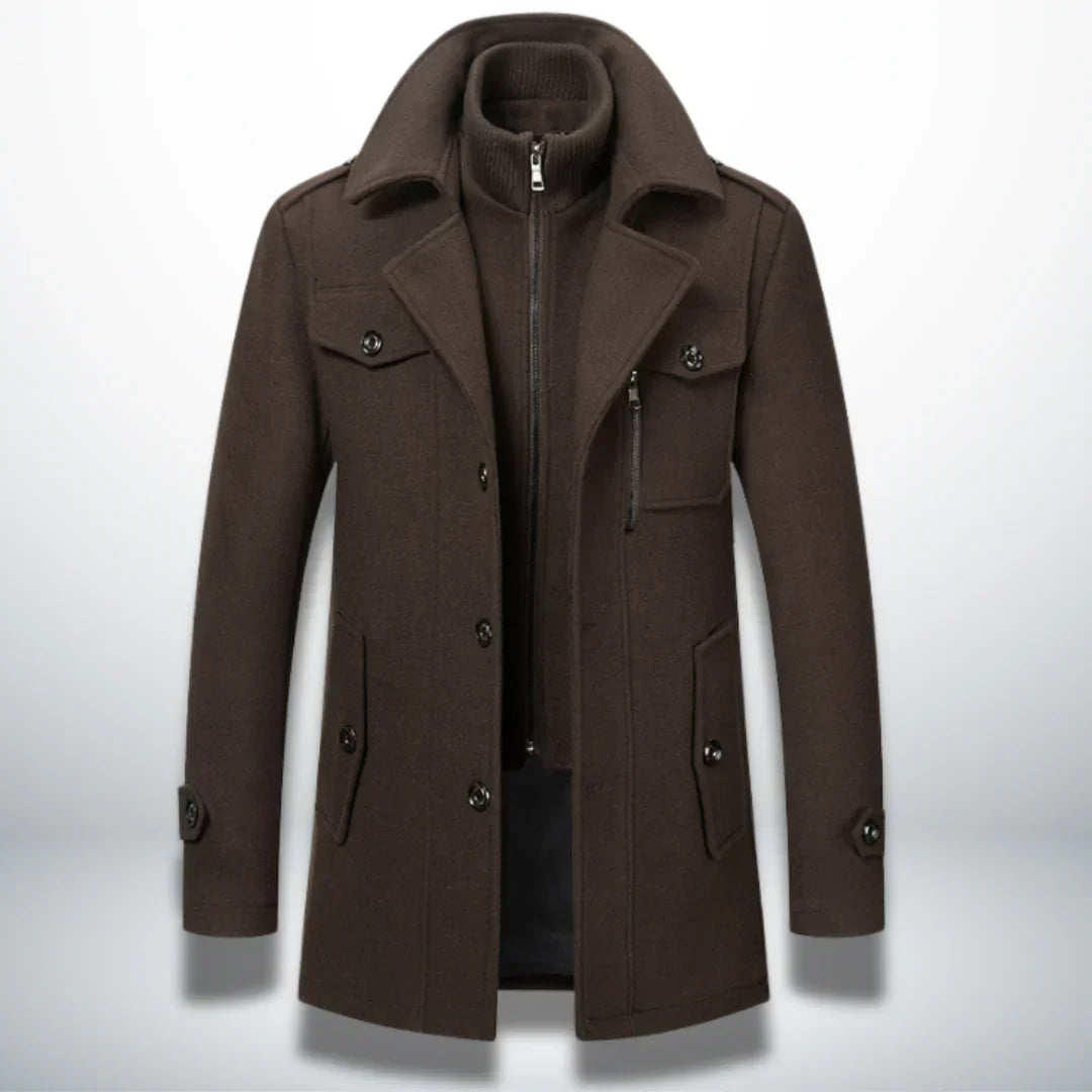Sommerfeld | Tommy – Elegante Herrenjacke