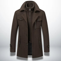 Sommerfeld | Tommy – Elegante Herrenjacke