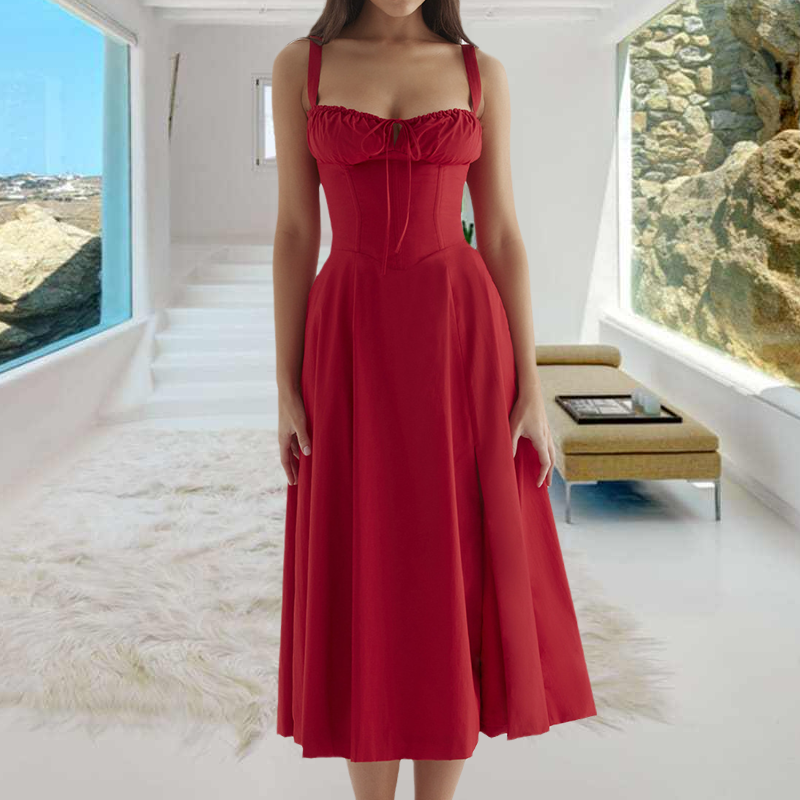 Das beste Kleid für den Sommer!