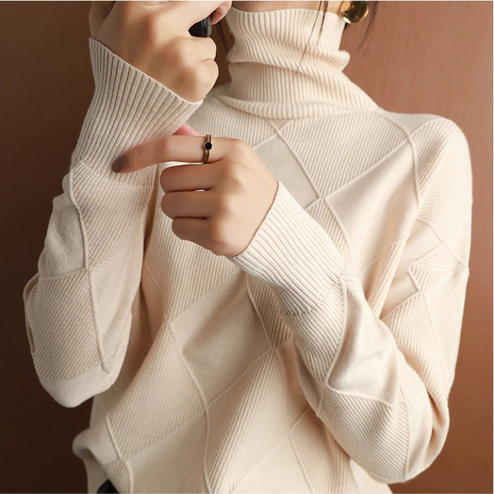 Strickpullover