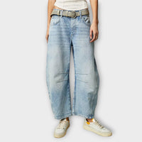 Anett | Locker sitzende Komfort-Jeans
