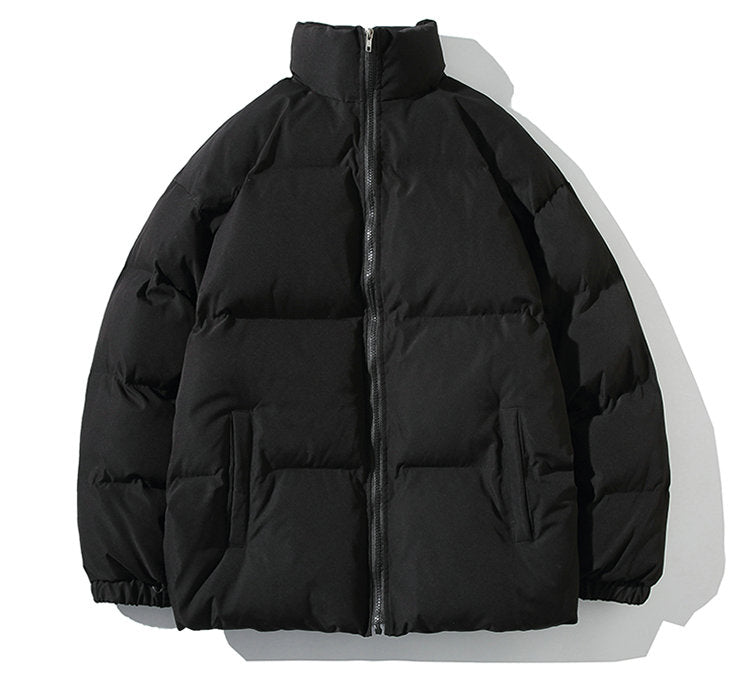 Winterjacke für Männer