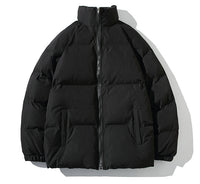 Winterjacke für Männer