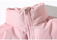 Winterjacke für Männer