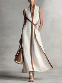 Emmi - Breeze sommerkleid – luftige eleganz