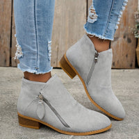 Anna | Modische orthopädische Damenschuhe