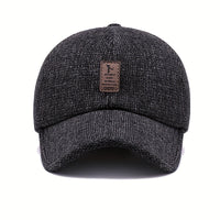 Chris - Trendy Casual Sports Cap im Frühlingsstil für moderne Männer