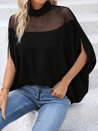HEIDEMARIE - ELEGANTE LOCKERE BLUSE