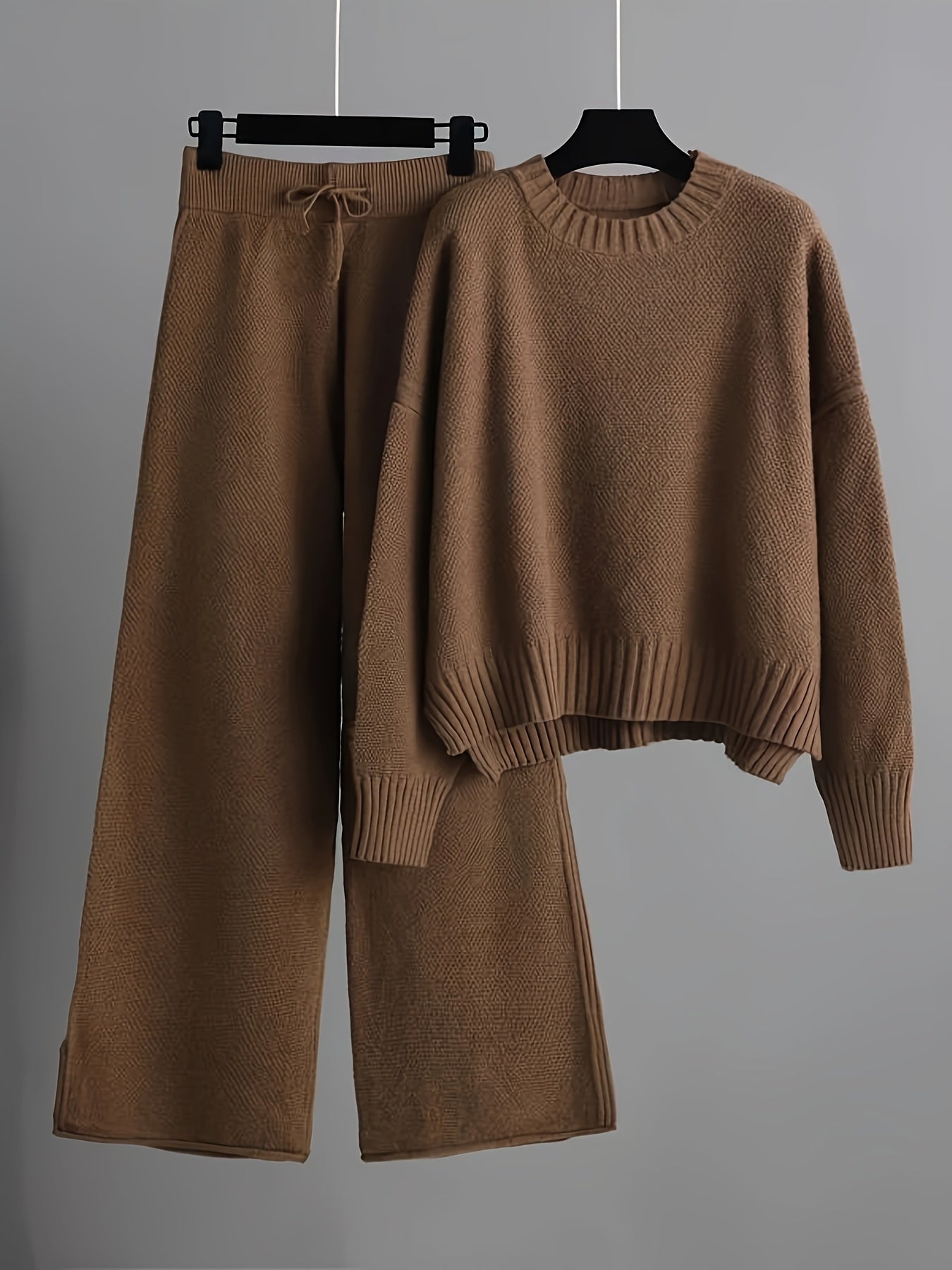 Sommerfeld | Damen-Freizeit-Set im Casual Chic