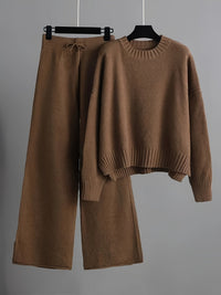 Sommerfeld | Damen-Freizeit-Set im Casual Chic