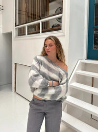 Noren | Strickpullover