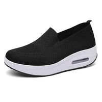 Orthopädische Damen Sneaker