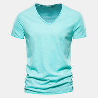 Joachim™  | Tidlös Baumwoll-T-Shirt (2+1 GRATIS)