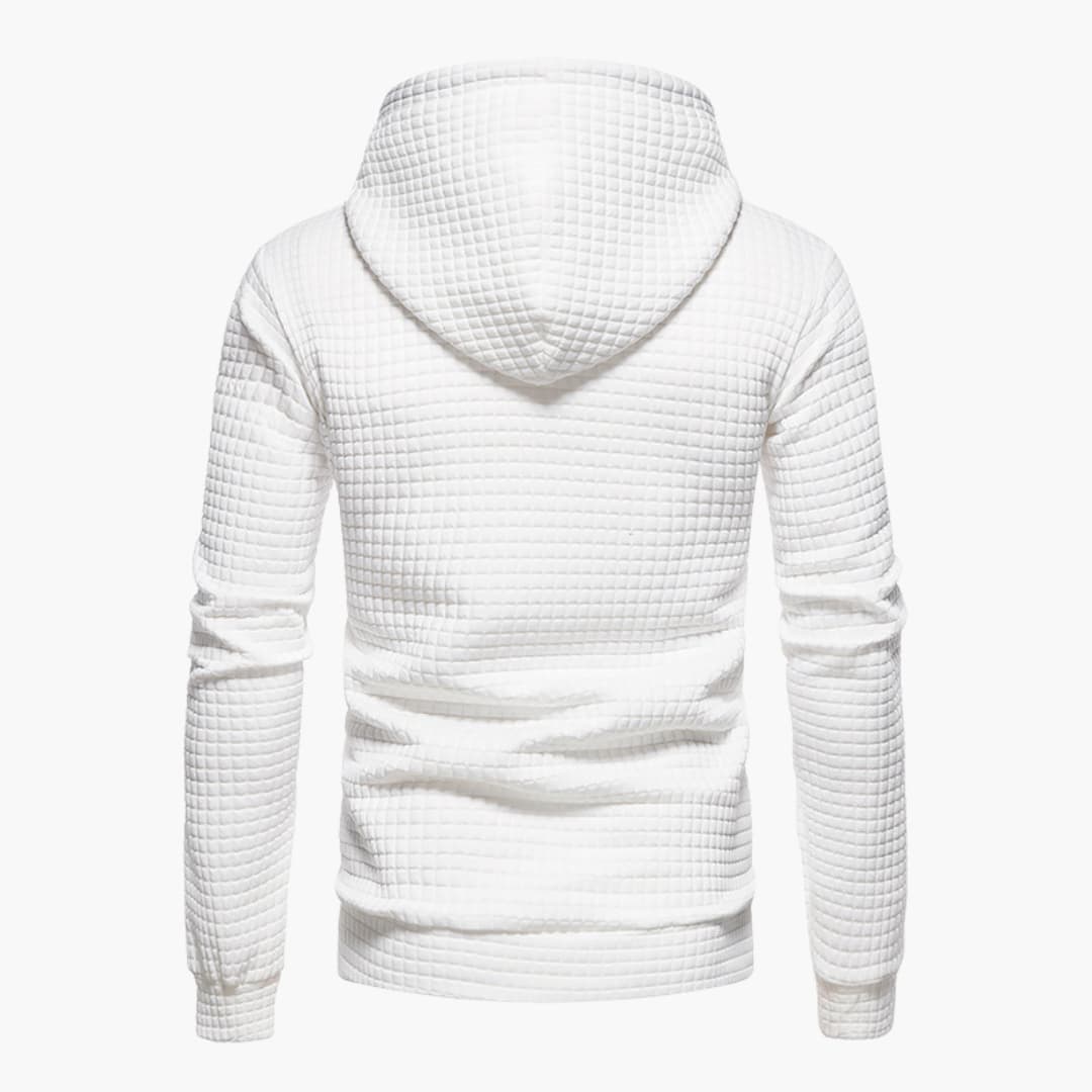Nash™ - Bequemer Hoodie
