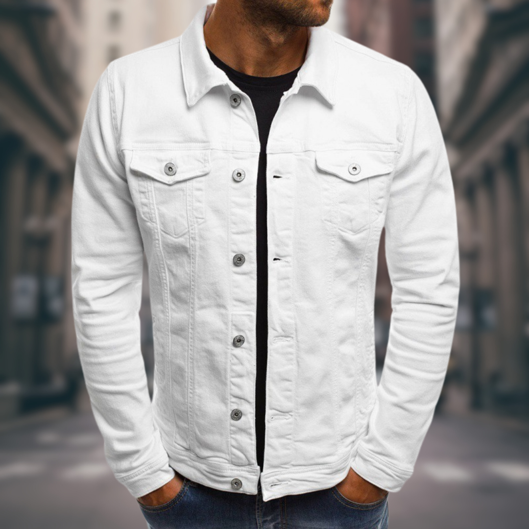 Beau | BENutzerDEMIJACKE