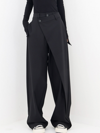 Yuli | Moderne Baggy-Hose