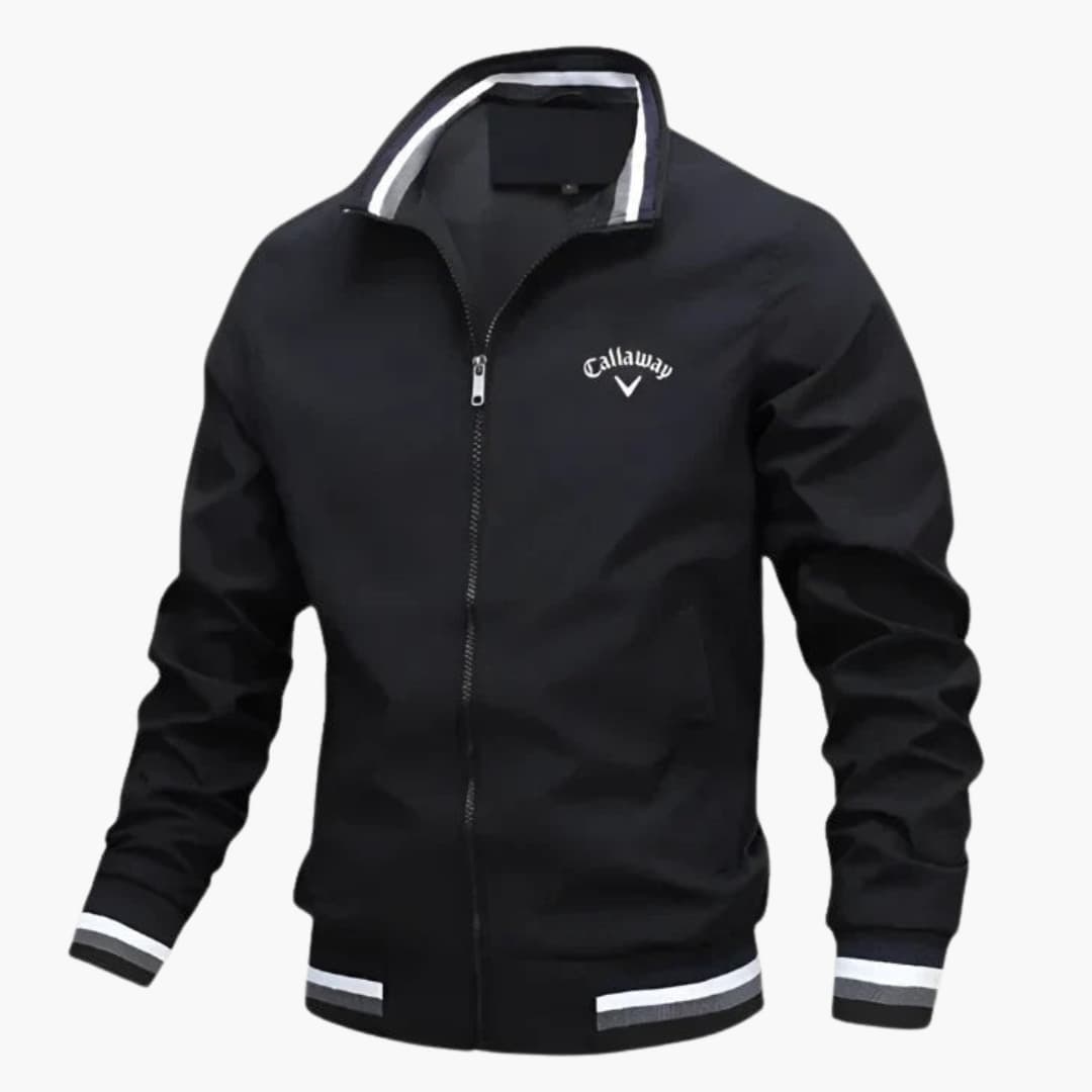 Dax | Premium Herrenjacke