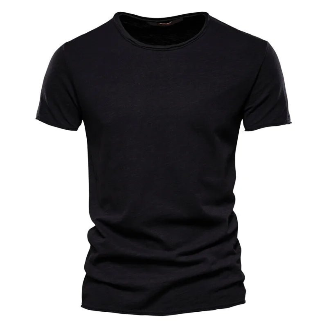 Gabriel™ | Klassisches T-Shirt (2+1 GRATIS)
