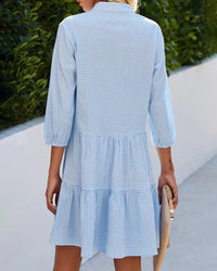 Sommerkleid