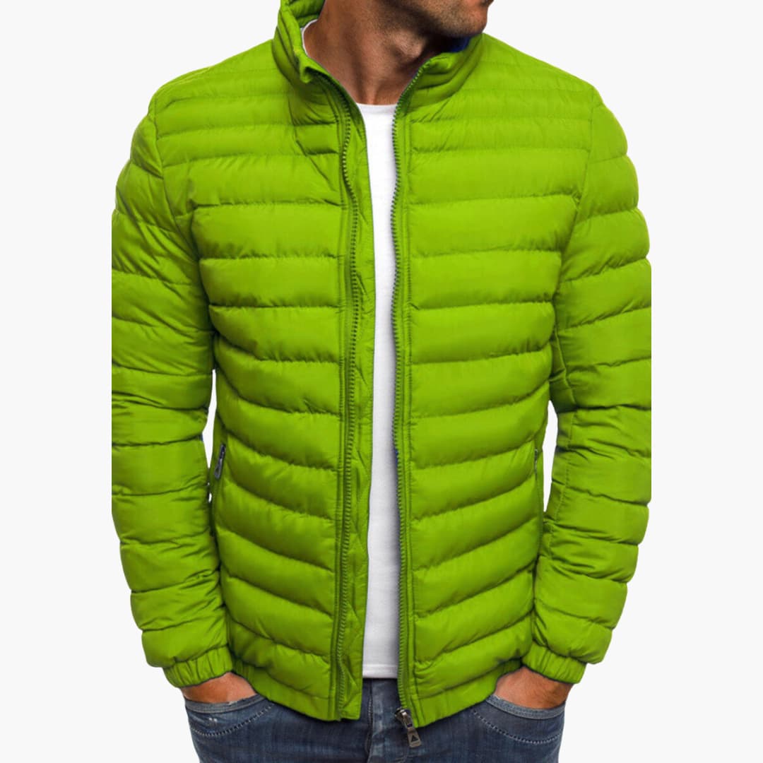 Eli - Elegante Leichte Sommerjacke