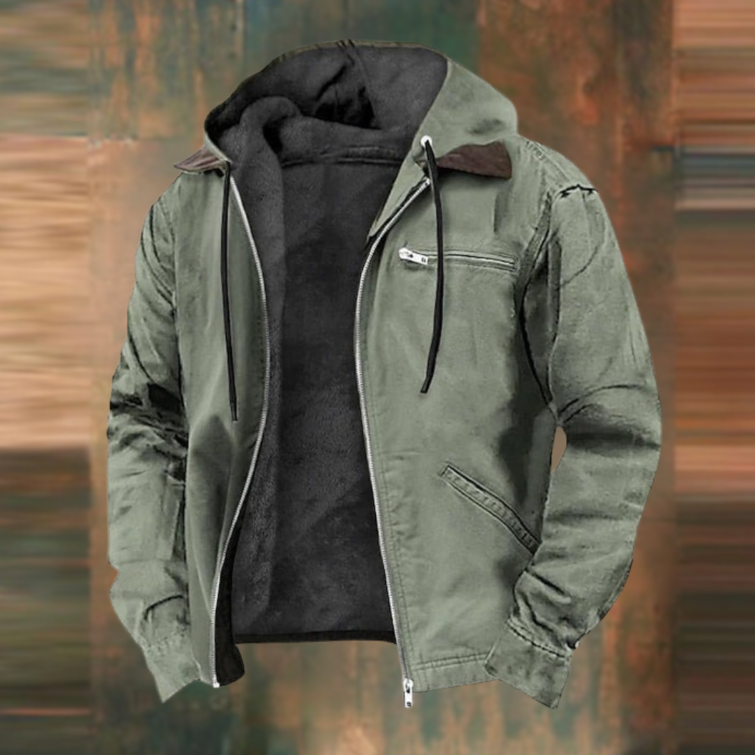 Jaxon™ | Stylische Herbstjacke
