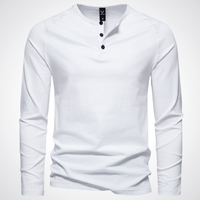 Royal™ - Exklusive HENLEY Shirt
