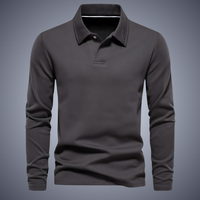 Erik - Premium Poloshirt