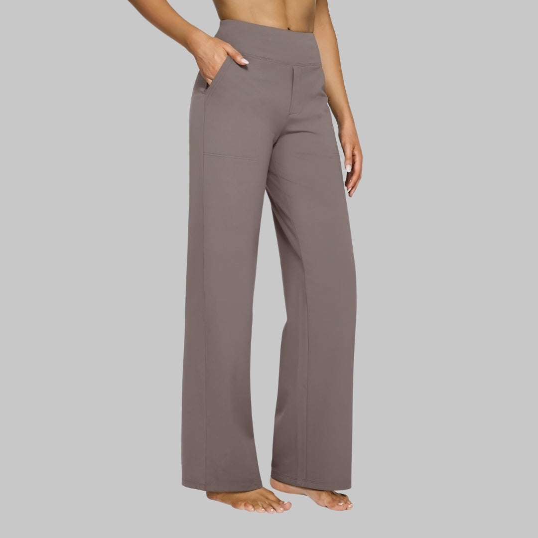 Sommerfeld | Klara Bequeme Stretchhose (1 kaufen, 1 gratis dazu)