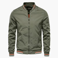 Mats | Elite Jacke
