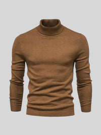 Yann™ - Premium Moderner Turtleneck