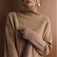 Strickpullover