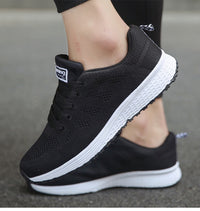 Zara - Bequeme und modische ergonomische Turnschuhe für Frauen