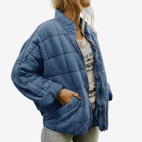Celeste™ | Stilvolle & Bequeme Steppjacke