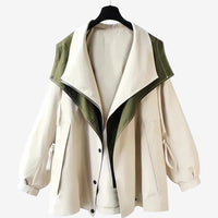 Sylvia - Windjacke