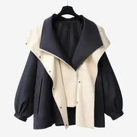 Sylvia - Windjacke